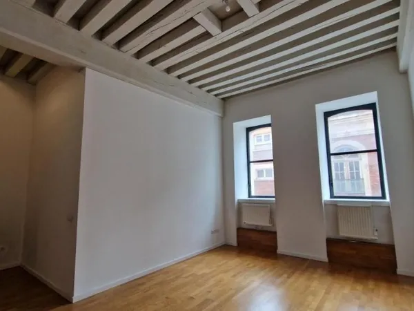 Appartement 81 m²