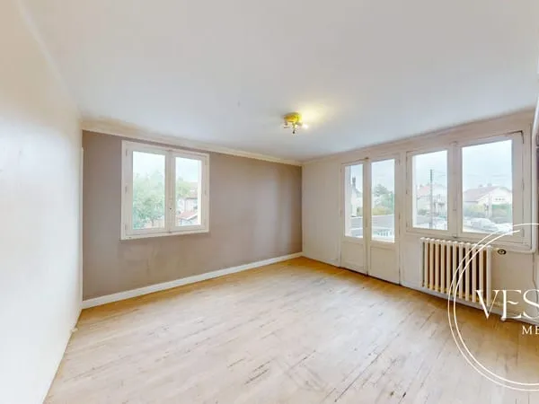 Appartement T4