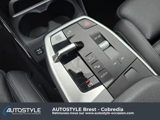 Bmw Serie 2 série 2 activetourer 218d 150ch m sport dkg7 — photo 14