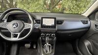 Renault Arkana 1.6 E-Tech hybride 145ch Evolution -22 — photo 11