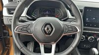Renault Captur 1.6 E-Tech hybride 145ch Intens -21 — photo 12