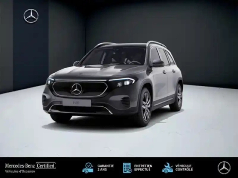 Mercedes Classe B 250 progressive line
