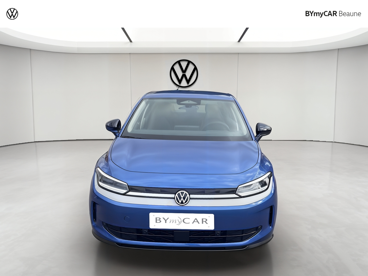 Volkswagen ID. Polo 211 ch 52 kWh — photo 8