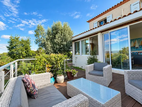 Maison 4 pièces 112 m²