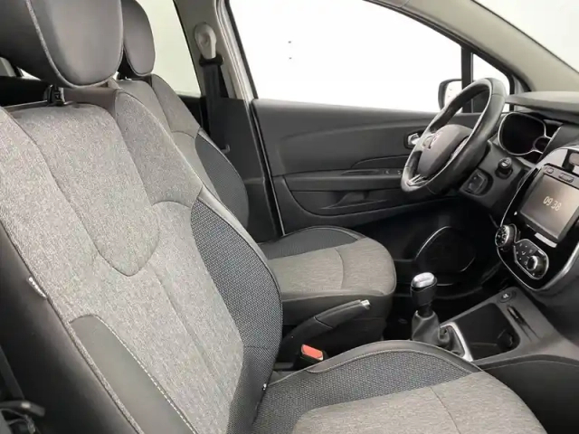 Renault Captur tce 90 energy — photo 5