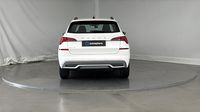 Skoda Kamiq 1.0 TSI Evo 110ch Ambition DSG7 — photo 6