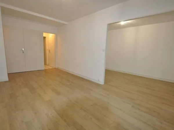 Appartement 3 pièces 50 m²