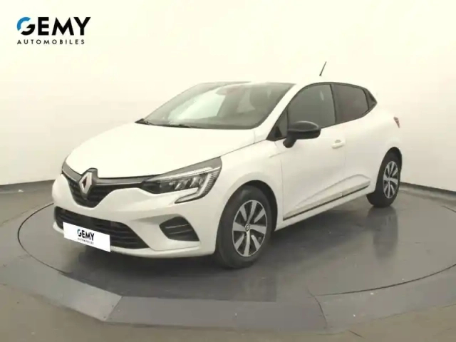 Renault Clio sce 65 — photo 1