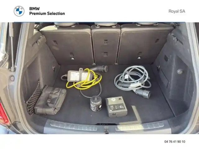 Mini Countryman cooper se 125ch + 95ch edition premium all4 bva6 — photo 7