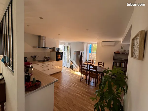 Chambre à louer à Beaune