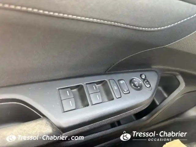 Honda Civic 1.0 i-vtec 129 exclusive cvt — photo 20
