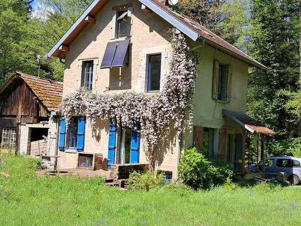 Maison 5 pièces 85 m²