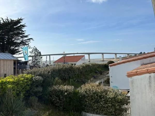 Appartement 1 pièce 26 m²