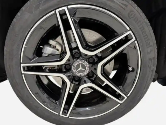 Mercedes Classe A 250 e hybrid eq amg line — photo 29