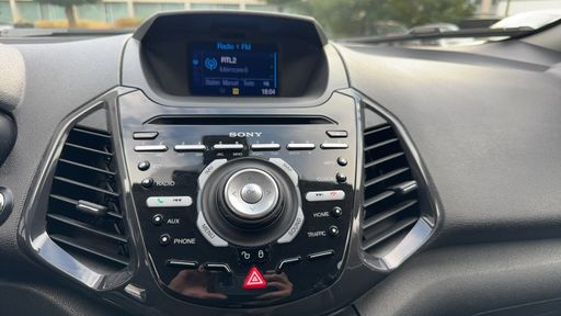 Ford EcoSport 1.0 Ecoboost 125 - Titanium S – 2017 – 39758 km – Essence – Boîte Manuelle — photo 21