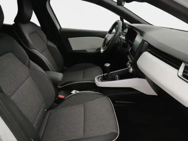 Renault Clio 1.0 tce 90ch techno — photo 11