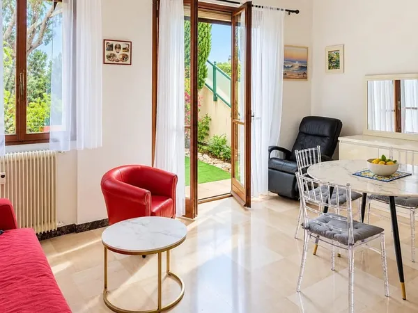 NICE - QUARTIER DES POÈTES | SPACIEUX 2 PIÈCES AVEC TERRASSE DE 27 M²