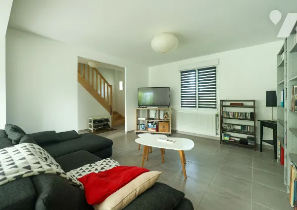 Maison 4 pièces 110 m²
