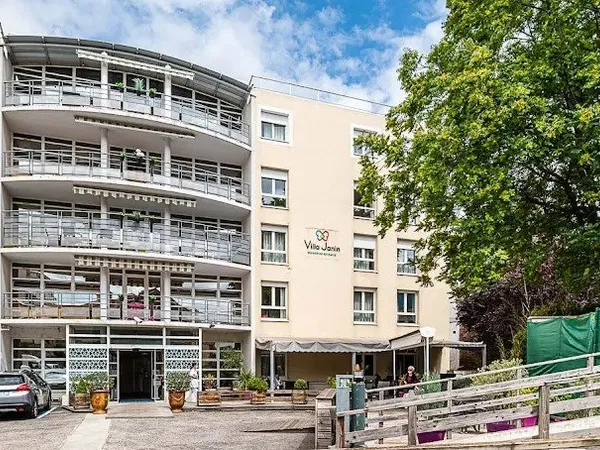 Appartement 1 pièce 19 m²