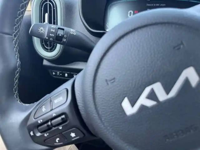 Kia Picanto 1.2 dpi 79 ch bvma5 — photo 25