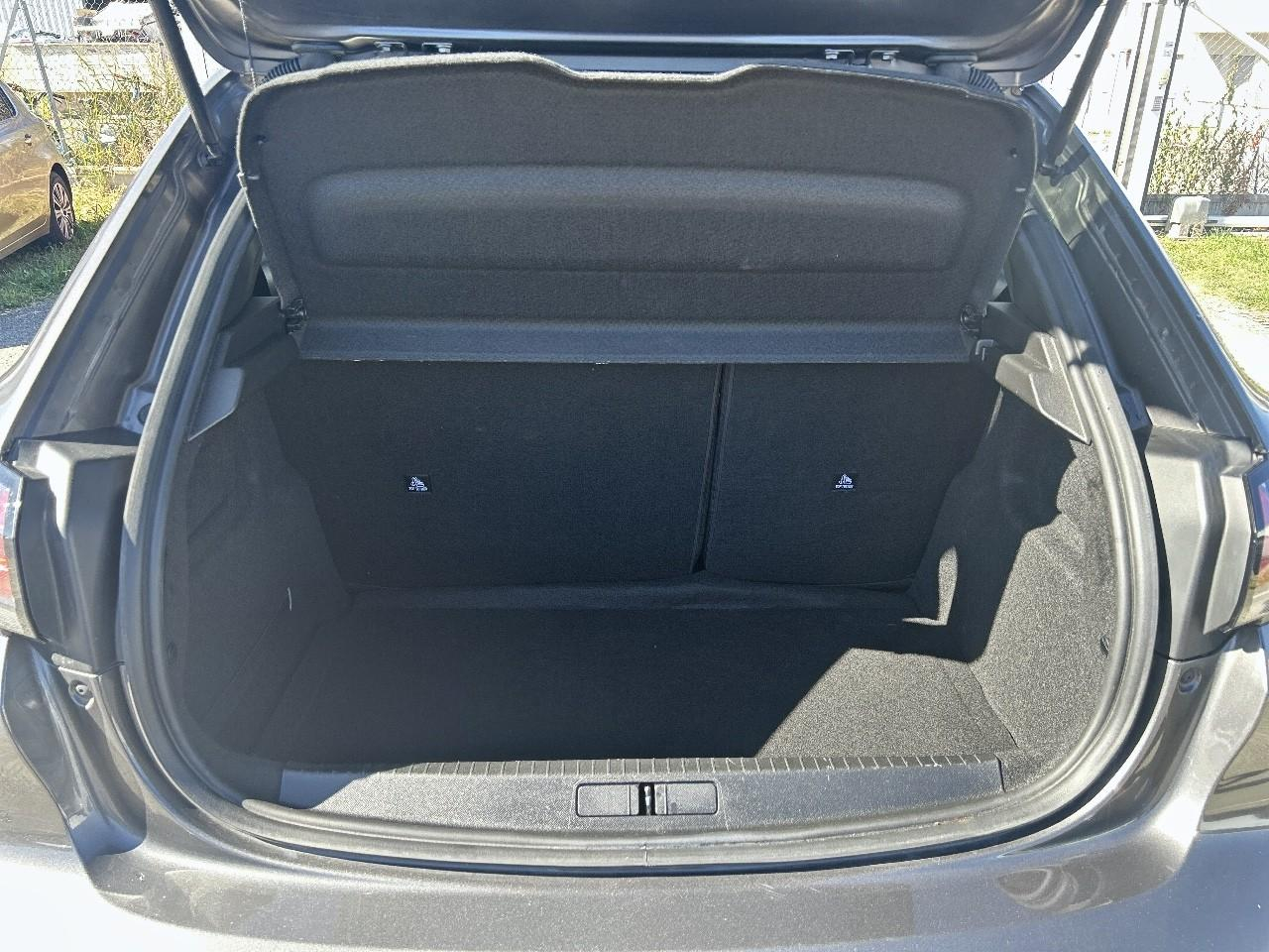 Peugeot 208 1.2 puretech 75ch s&s style — photo 6