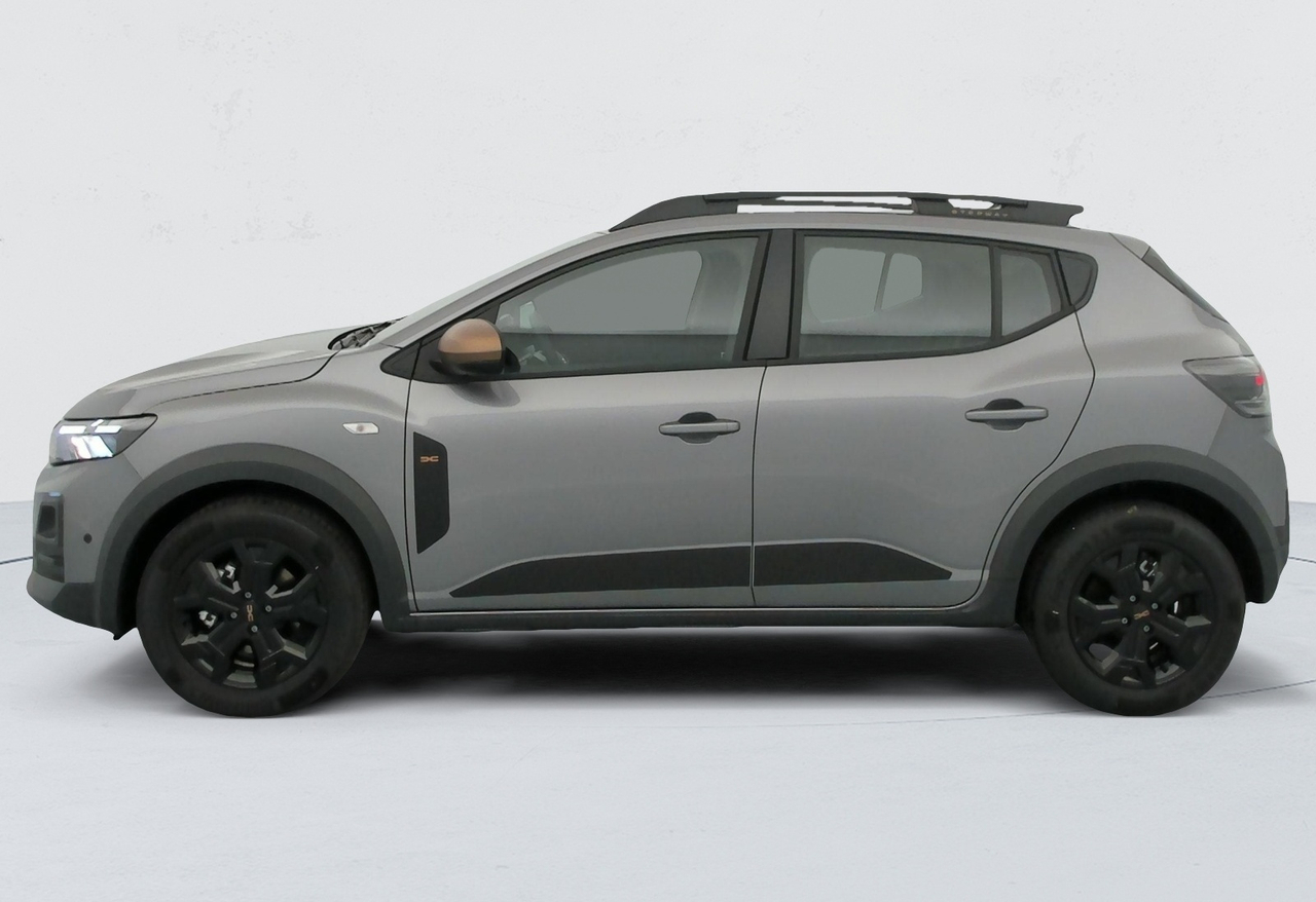 Dacia Sandero — photo 2