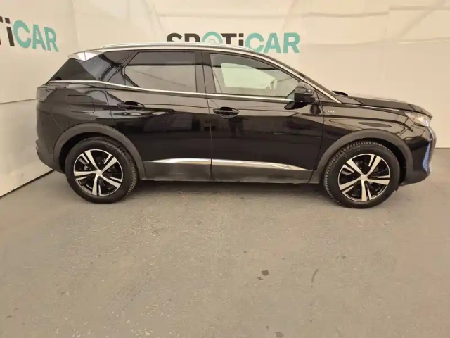 Peugeot 3008 bluehdi 130ch s&amp;s eat8 — photo 4