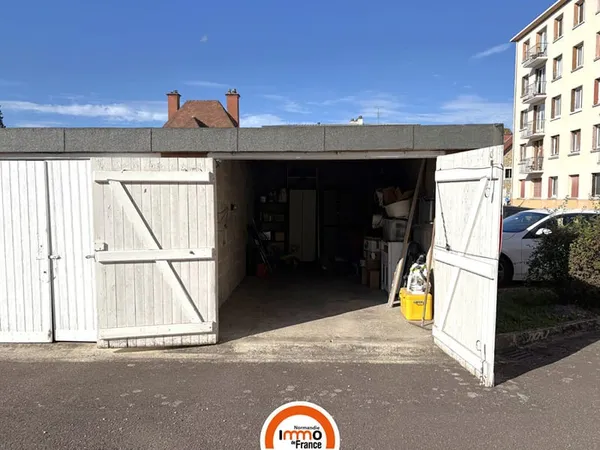Garage Evreux