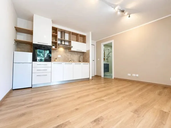 Appartement 1 pièce 23 m²