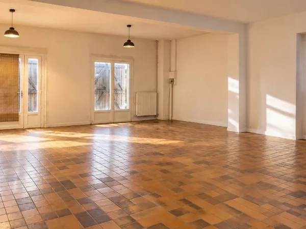 Location salle 50m2 environ secteur st Léonard de nablat/Ambazac