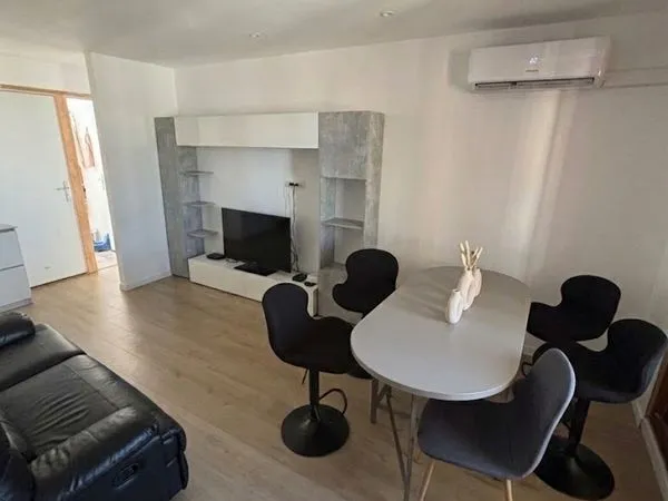 Appartement 4 pièce LE CANNET