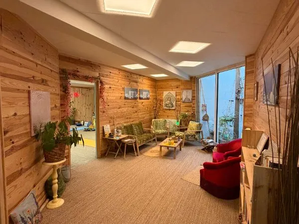 Local commercial 230 m² LIMOGES