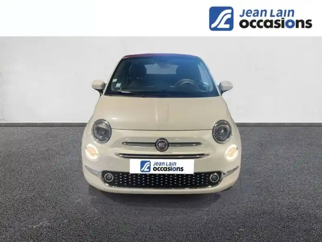 Fiat 500 c 0.9 85 ch twinair s/s — photo 2