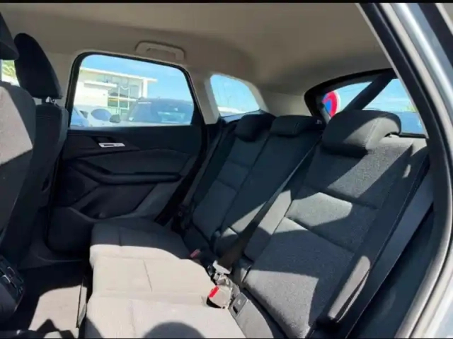 Bmw Serie 2 série 2 activetourer 218d 150ch dkg7 — photo 9