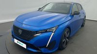 Peugeot 308 1.2 PureTech 130ch S&S GT EAT8