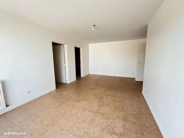 Appartement 5 pièces 111 m²