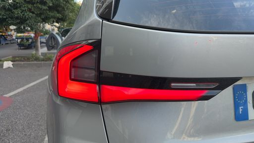 BMW X1 sDrive 18d 150 DKG7 - M Sport – 2023 – 49727 km – Diesel – Boîte Automatique — photo 13