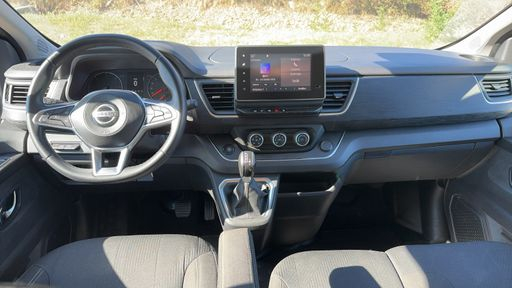 Nissan Primastar 2.0 dCi 150 EDC - N-Connecta – 2022 – 107774 km – Diesel – Boîte Automatique — photo 38