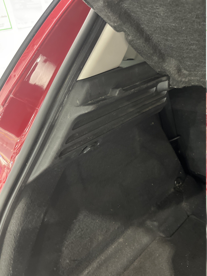 Citroën C4 Spacetourer — photo 140