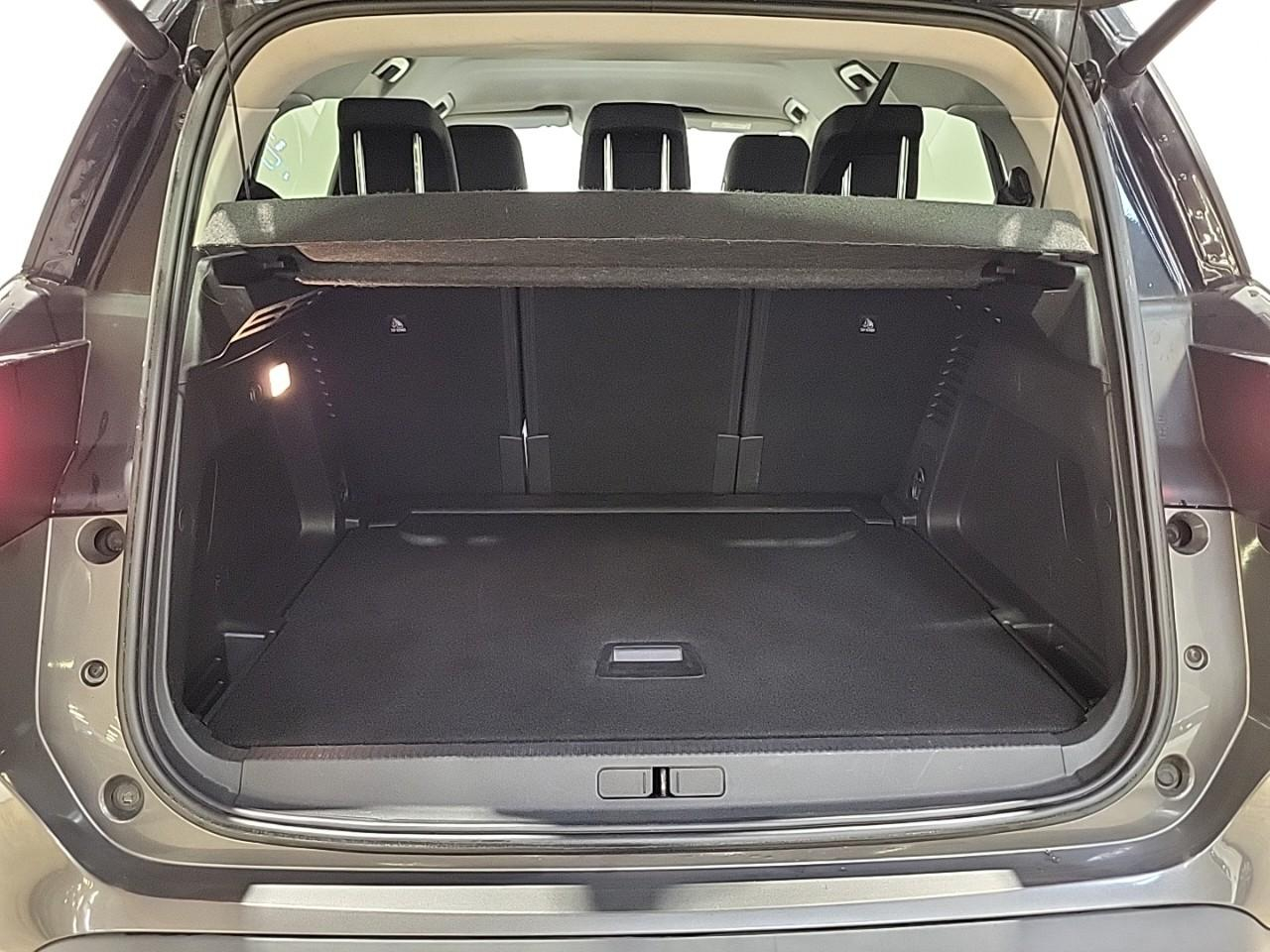 Citroën C5 Aircross bluehdi 180 s&s eat8 shine — photo 14