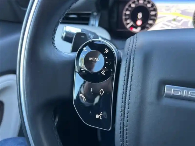 Land Rover Discovery Sport mark vi p300e phev awd bva — photo 25