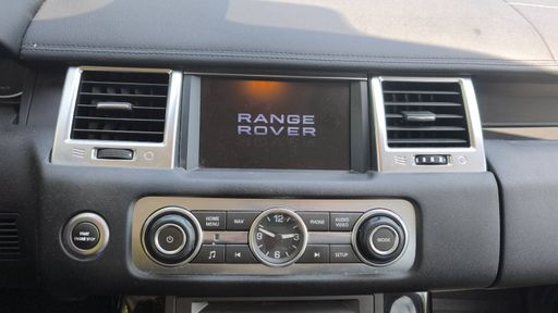 Land Rover Range Rover Sport 3.0 SDV6 256 - HSE – 2013 – 150500 km – Diesel – Boîte Automatique — photo 39