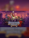 Graveyard Keeper 2