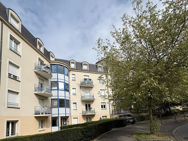Appartement 5 pièces 105 m²