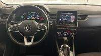 Renault Arkana 1.6 E-Tech hybride 145ch Evolution -22 — photo 11