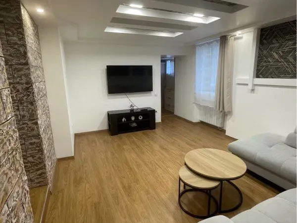 Location appartement t3
