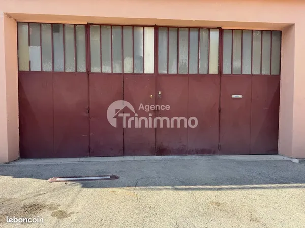 Local commercial 89 m² Drap
