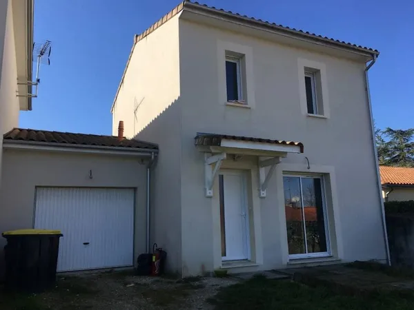 Maison 3 pièces 76 m²