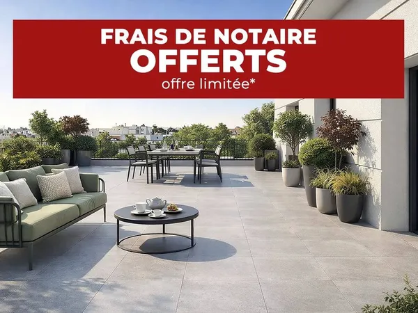 Appartement 5 pièces 137 m²