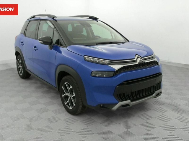 Citroen C3 II 1.2 PureTech 110ch Shine